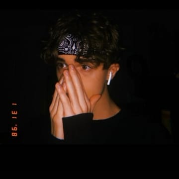 Avatar of Aarav