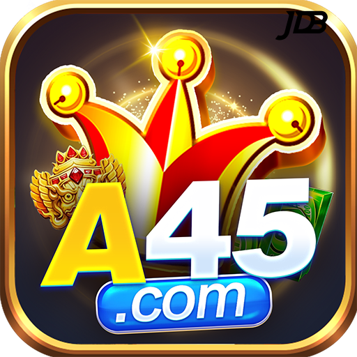 a45 Logo